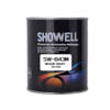 MEDIUM BRIGHT SILVER